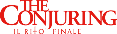 The Conjuring - Il rito finale