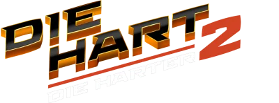 Die Hart 2: Die Harter