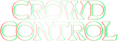 Crowd Control