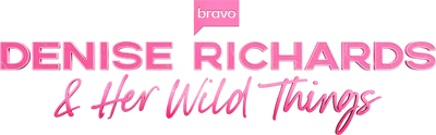 Denise Richards and Her Wild Things