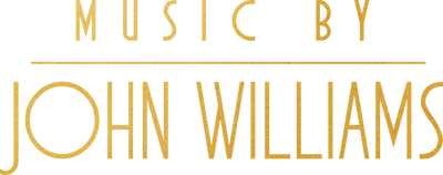 Music by John Williams