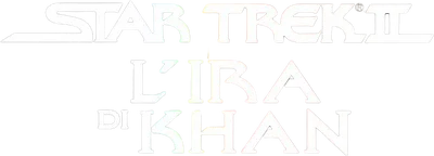 Star Trek II - L'ira di Khan