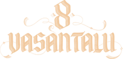 8 Vasantalu