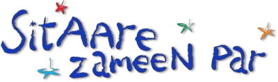 Sitaare Zameen Par