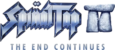 Spinal Tap II: The End Continues
