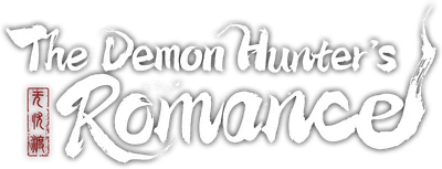 The Demon Hunter's Romance
