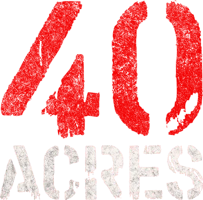 40 Acres