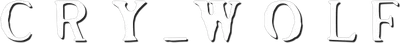 Cry_Wolf