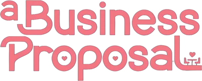 A Business Proposal