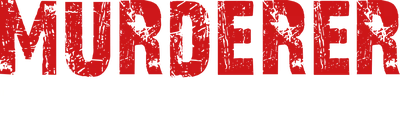 Murderer: Behind the Mask