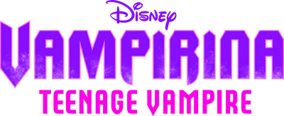 Vampirina: Teenage Vampire