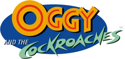 Oggy and the Cockroaches